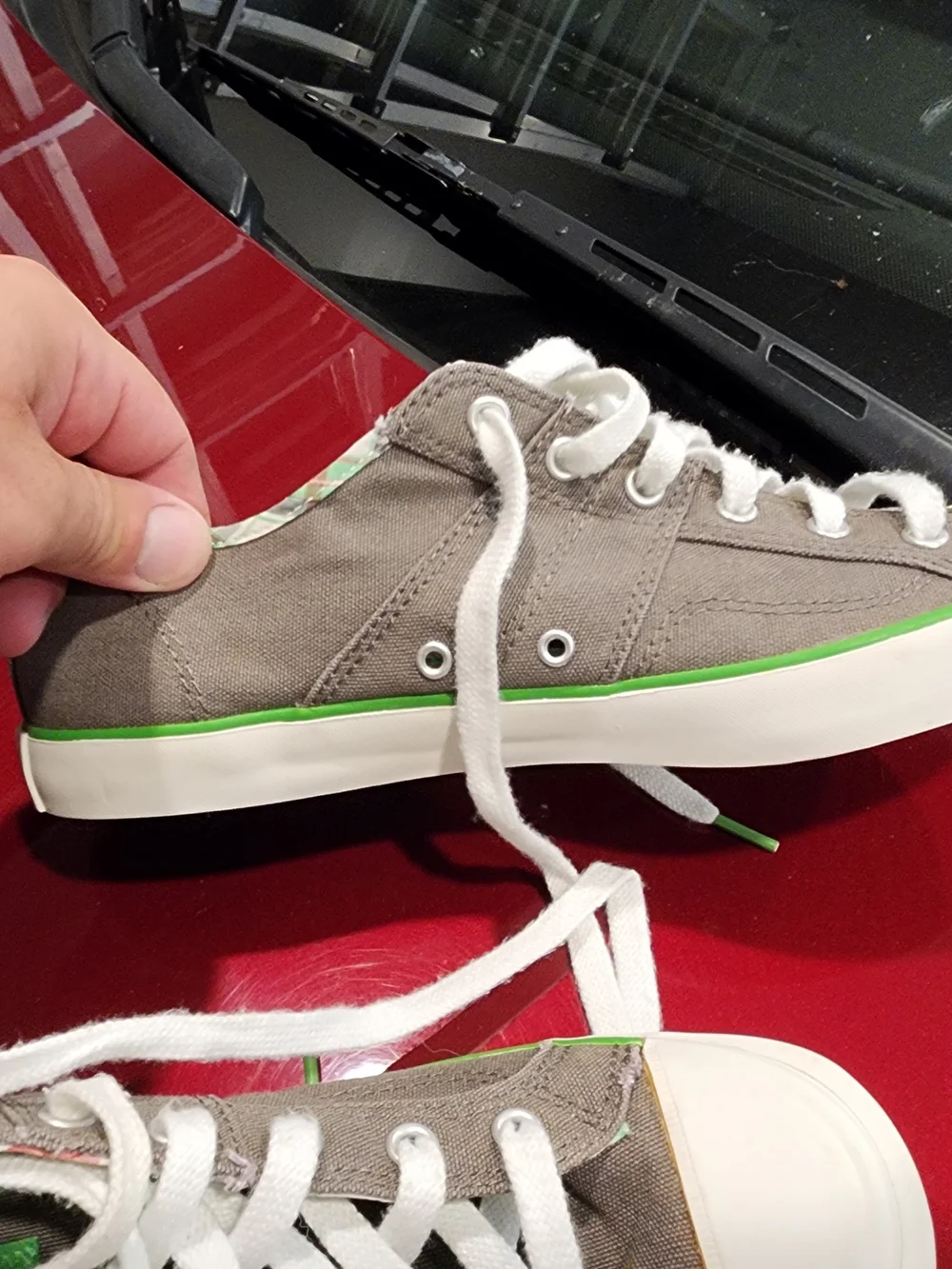 Converse 10